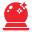 crystal ball